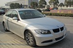 宝马3系2008款320i 进取型