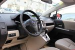 马自达Mazda52008款2.0 自动豪华型