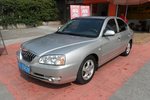 现代伊兰特2005款1.6 GLS 豪华型 自动