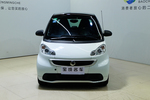 smartfortwo2013款1.0 MHD 新年特别版