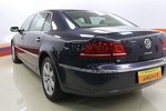 大众辉腾2011款3.6L 5座加长商务版