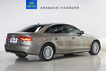 奥迪A4L2013款35 TFSI 自动技术型