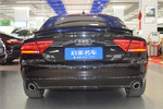 奥迪A72013款 50 TFSI quattro舒适型