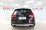 奥迪Q52013款40 TFSI 舒适型