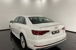 奥迪A4L2019款45 TFSI quattro 个性运动版 国V