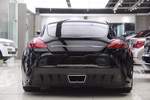 保时捷Panamera2010款Panamera 4S 4.8L 