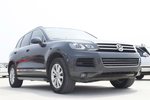 大众途锐2011款3.0TSI V6 高配型 