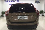 沃尔沃XC602010款3.0 T6 AWD智雅版