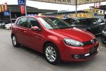 大众高尔夫2009款1.4TSI 手动 舒适型