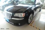 克莱斯勒3002012款300C 3.6L 豪华版