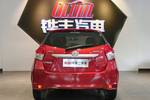 丰田YARiS L 致炫2014款1.5G 自动炫动版