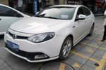 MGMG62013款1.8T 自动GT超值版