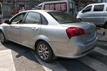 别克凯越2008款1.6LE-MT