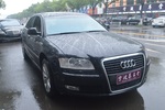 奥迪A8L2008款3.2FSI 豪华型