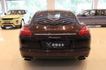 保时捷Panamera2010款Panamera 4 3.6L 