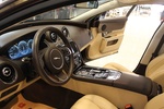 捷豹XJ2013款XJL 2.0T 全景商务版