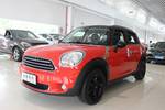 MINICOUNTRYMAN2011款1.6L COOPER FUN