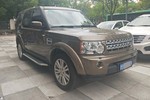 路虎第四代发现2011款3.0L SD HSE 柴油版