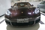 保时捷Panamera2014款Panamera 4 3.0T 