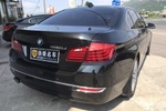 宝马5系2014款525Li 豪华设计套装