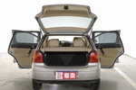 大众Polo2005款两厢1.4 CLi自动4速舒适型