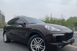 保时捷Cayenne2015款3.0T