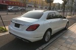 奔驰C级2015款C 200L