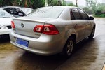 大众宝来2011款1.6L 手动 舒适型