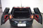 MINICLUBMAN2013款1.6L COOPER Bond Street