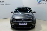 大众Polo2011款1.4L 手动 致尚版