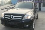 奔驰GLK级2010款GLK300 4MATIC 动感型