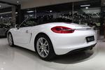 保时捷Boxster2013款Boxster