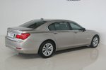 宝马7系2009款730Li 领先型