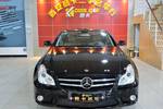 奔驰CLS级 AMG2008款CLS63 AMG