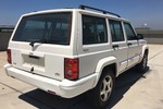 JeepJeep25002003款2.5 手动 四驱