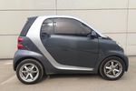 smartfortwo-1.0T 流光灰特别版