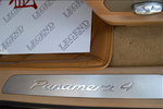 保时捷Panamera-2012款保时捷帕拉梅拉4驱3.6V6