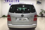 大众途安2006款1.8T 自动豪华型（七座）