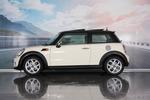 MINIMINI2011款1.6L COOPER Fun