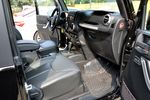 Jeep牧马人两门版2017款3.6L 两门舒享版 Rubicon