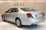丰田皇冠2011款2.5L Royal 真皮天窗特别版 