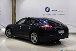 保时捷Panamera2010款Panamera 4 3.6L 