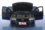 大众高尔夫2004款2V STD 手动5速1.6