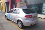 别克凯越HRV 凯越 2007款 旅行版 1.6LX-AT