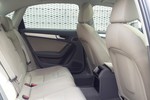 奥迪A4L2010款2.0TFSI 标准型