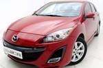 马自达MAZDA3两厢2010款2.0L 手动豪华型