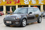 MINICLUBMAN2010款1.6L COOPER Cheer 