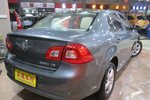 大众宝来2008款1.6L 手自一体 时尚型