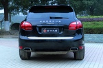 保时捷Cayenne2014款Platinum Edition 3.0T