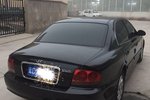 现代索纳塔2006款2.0 GLS 手动舒适型